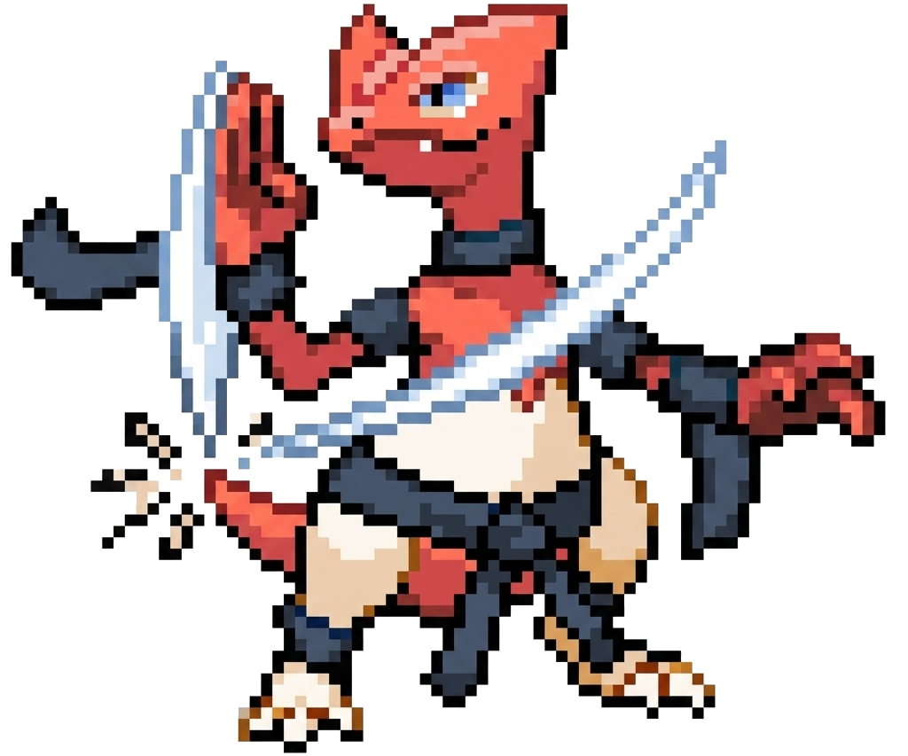 Sticker pokemon fic vlt kalos sud jungko delta cokar par Tympole