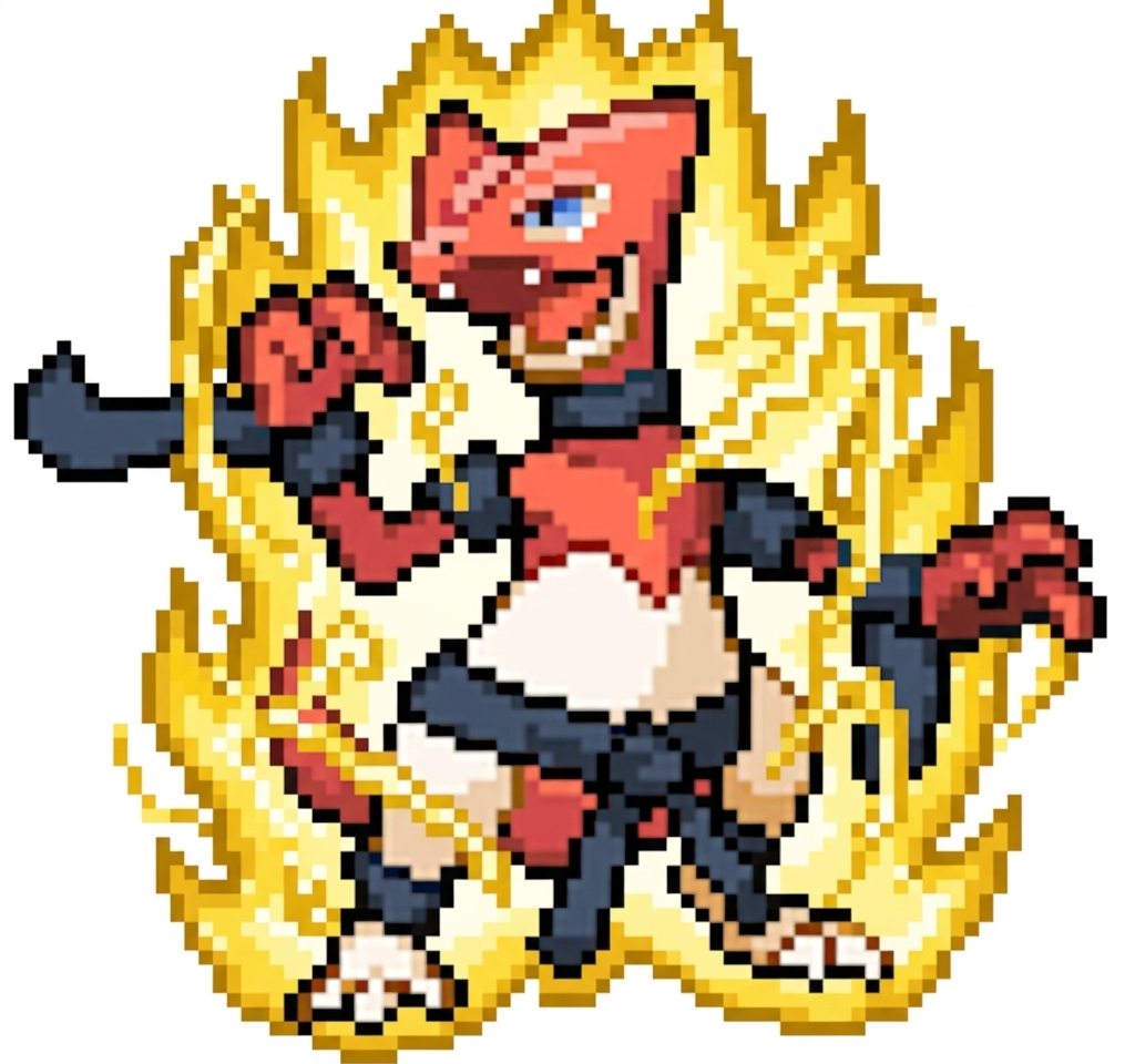 Sticker pokemon fic vlt kalos sud jungko delta cokar par Tympole