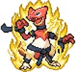 pokemon fic vlt kalos sud jungko delta cokar