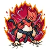 pokemon fic vlt kalos sud jungko delta cokar