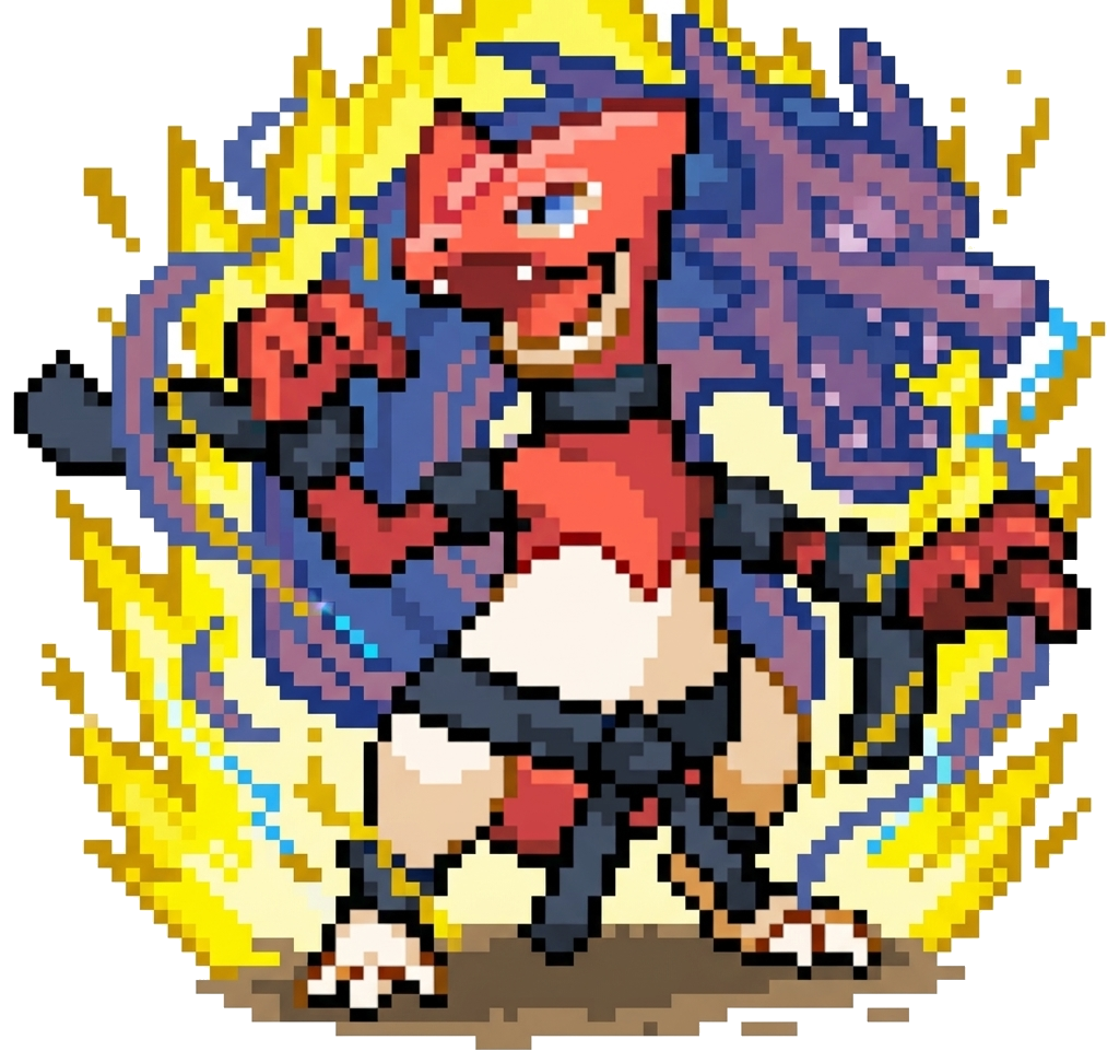 Sticker pokemon fic vlt kalos sud jungko delta cokar par Tympole