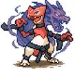 pokemon fic vlt kalos sud jungko delta cokar