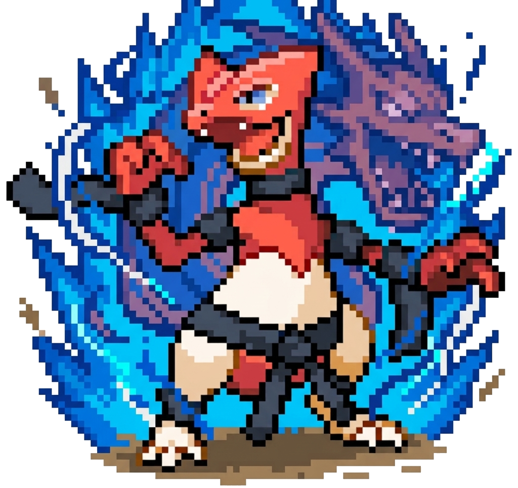 Sticker pokemon fic vlt kalos sud jungko delta cokar par Tympole