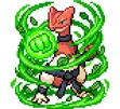 pokemon fic vlt kalos sud jungko delta cokar
