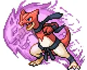 pokemon fic vlt kalos sud jungko delta cokar