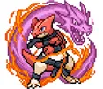 pokemon fic vlt kalos sud jungko delta cokar