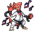 pokemon fic vlt kalos sud jungko delta cokar