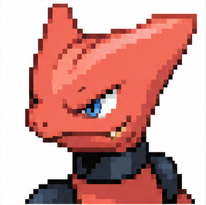 Sticker pokemon fic vlt kalos sud jungko delta cokar par Tympole