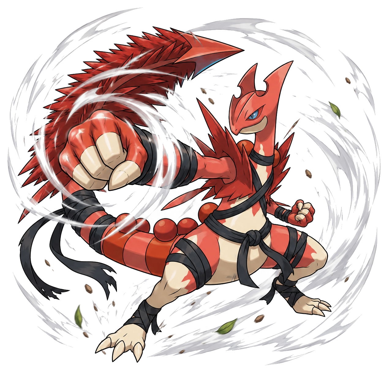 Sticker pokemon fic vlt kalos sud jungko delta cokar par Tympole