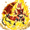 pokemon fic vlt kalos sud jungko delta cokar