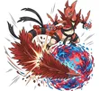 pokemon fic vlt kalos sud jungko delta cokar mega