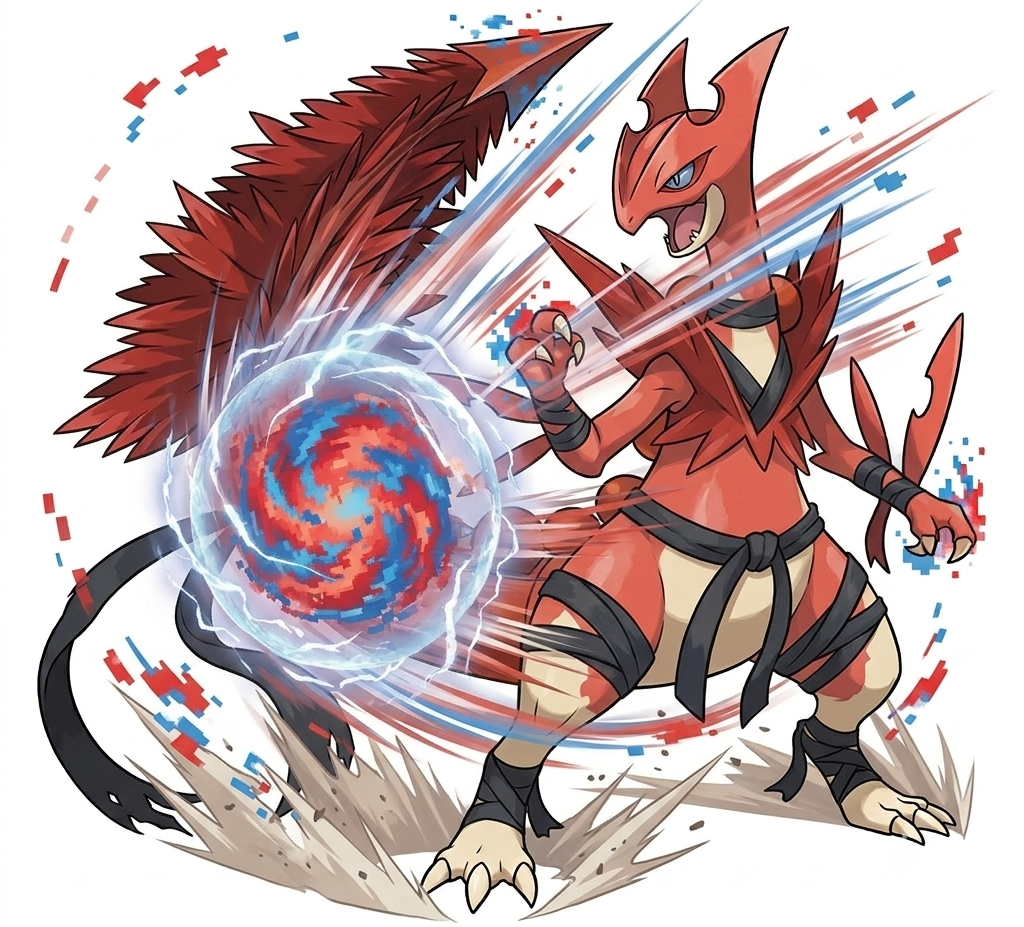 Sticker pokemon fic vlt kalos sud jungko delta cokar mega par Tympole