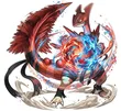 pokemon fic vlt kalos sud jungko delta cokar mega