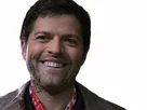 supernatural castiel psycho fou demon