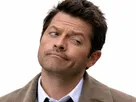 supernatural castiel sarcasme