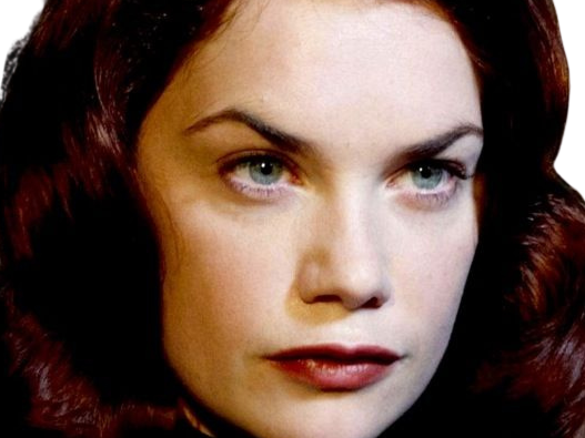 Sticker ruth wilson his dark materials marisa coulter fic bloop par Bl0op