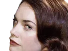ruth wilson his dark materials marisa coulter fic bloop
