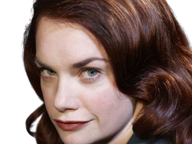 Sticker ruth wilson his dark materials marisa coulter fic bloop par Bl0op