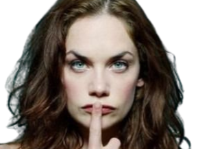 Sticker ruth wilson his dark materials marisa coulter fic bloop par Bl0op