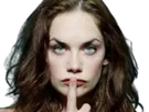 ruth wilson his dark materials marisa coulter fic bloop
