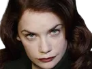 ruth wilson his dark materials marisa coulter fic bloop