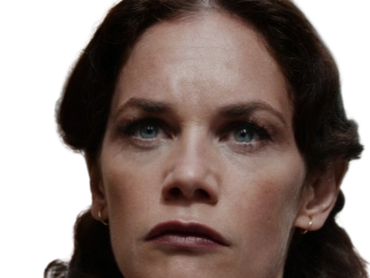 Sticker ruth wilson his dark materials marisa coulter fic bloop par Bl0op