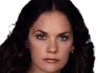 Sticker ruth wilson his dark materials marisa coulter fic bloop par Bl0op