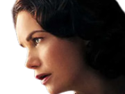 Sticker ruth wilson his dark materials marisa coulter fic bloop par Bl0op