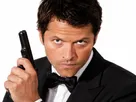 supernatural castiel 007 agent oss117