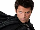 supernatural castiel heros super heros blacksuit