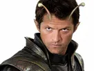 supernatural castiel alien mantis