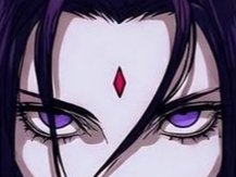 Sticker raven teen titans violet pourpre dc comics demi demone trichoporphyree indigo par PubliusOvidius