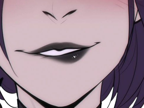 Sticker raven teen titans violet pourpre dc comics demi demone trichoporphyree indigo par PubliusOvidius