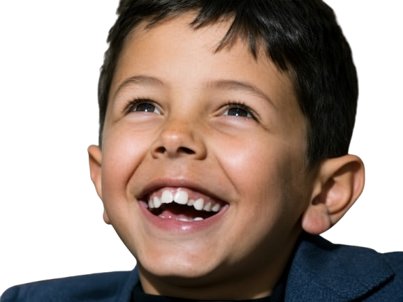Sticker nuevo cinema paradiso toto italien enfant garcon salvatore cascio malicieux brun par PubliusOvidius