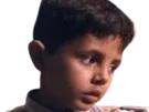 nuevo cinema paradiso toto italien enfant garcon salvatore cascio malicieux brun