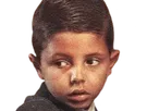nuevo cinema paradiso toto italien enfant garcon salvatore cascio malicieux brun