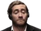 jake gyllenhaal davis mitchell demolition homme brun acteur triste depression trentaine trentenaire