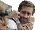 jake gyllenhaal davis mitchell demolition homme brun acteur triste depression trentaine trentenaire