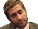 jake gyllenhaal davis mitchell demolition homme brun acteur triste depression trentaine trentenaire