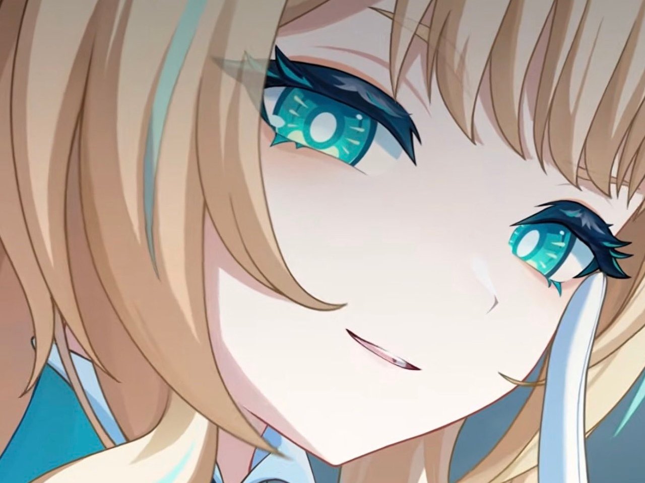 Sticker genshin impact vesna par ReKoSMoS