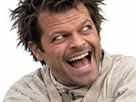 supernatural castiel fou tare tarax cingle asile
