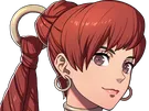 fire emblem fortune weave ultand