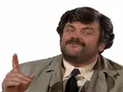 supernatural crowley