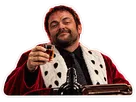 supernatural crowley juge tribunal loi jugement