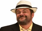 supernatural crowley chapeau