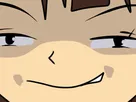 lain folle et oui cest moi je suis sourire sauvage wired