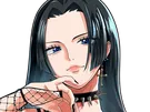 boa hancock one piece onepiece