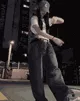 ivyy dance danse badass style asiatique gif street teen