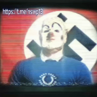 Sticker story fact tr3 visa oqtf wef quote heil tonton roth bank traitor isr 109 nigga par glandilus