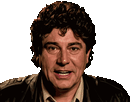jesus quintero braque gun pistolet moque moqueur gif